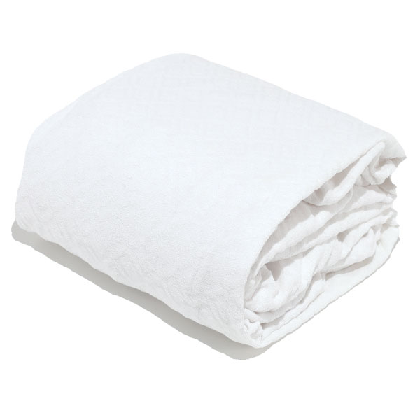 Coprimaterasso-Spugna-Jacquard-2p