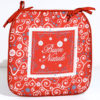 Cuscino-Sedia-Buon-Natale