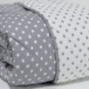 Trapunta-Pois-Grande-Grigio