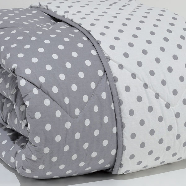 Trapunta-Pois-Grande-Grigio