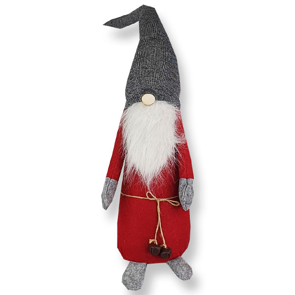 Gnomo Timmy - Rosso 32