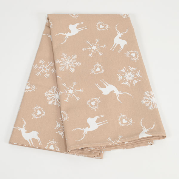 Tovaglia-Cortina-Kaki