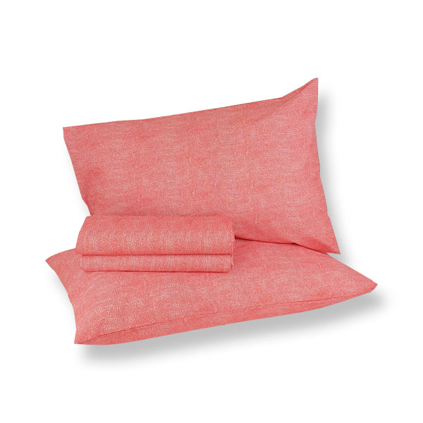 Completo-Lenzuola-New-Skin-Rosso