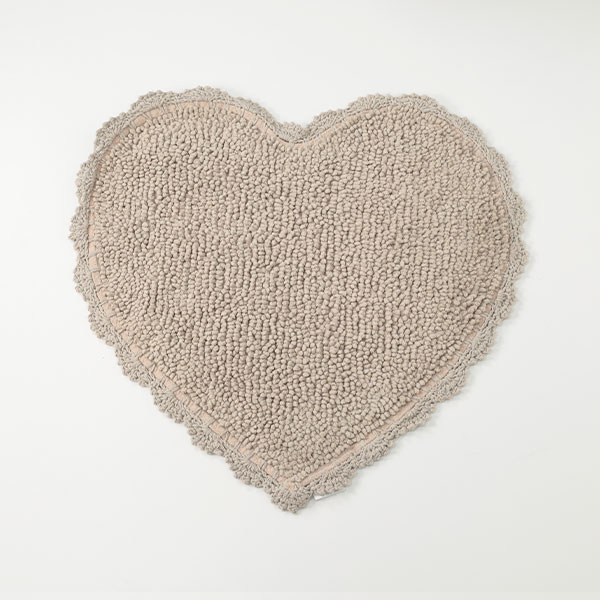 Tappeto-Bagno-Giulietta-Sabbia