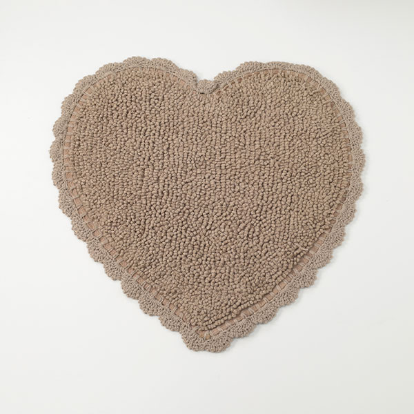 Tappeto-Bagno-Giulietta-Tortora