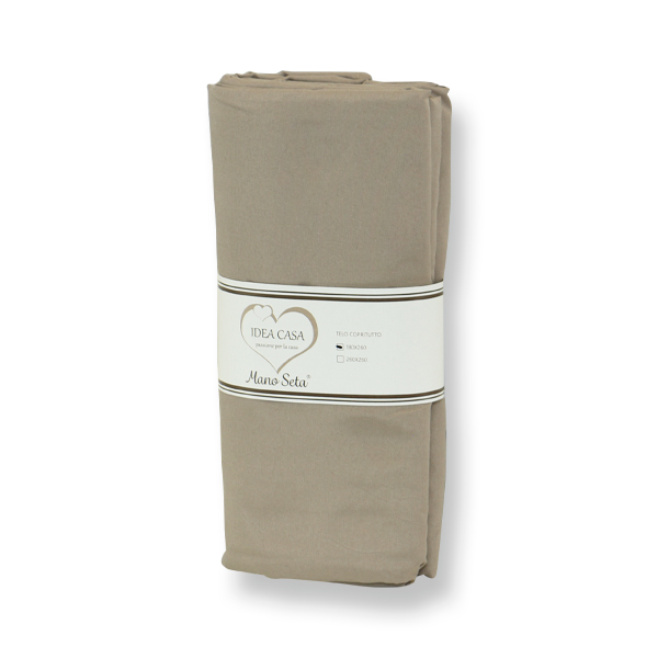 Copritutto mano seta® Continuativo Color