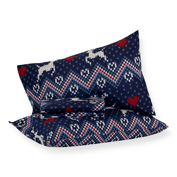 Completo Lenzuola St. Moritz