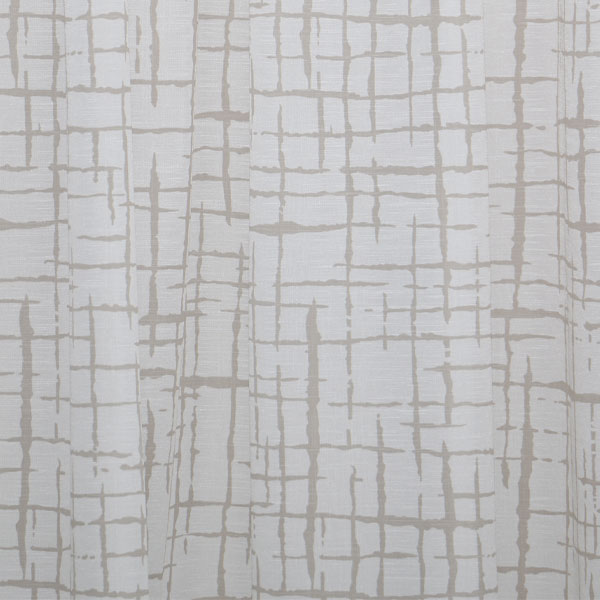 Tenda Confezionata Matilde - Tortora