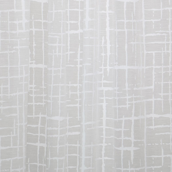 Tenda Confezionata Matilde - Avorio