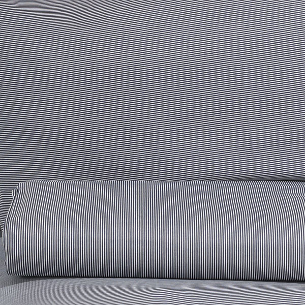 Parure-Copripiumino-Stripe-Blu