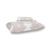 Completo-Lenzuola-Lettino-Love-Beige