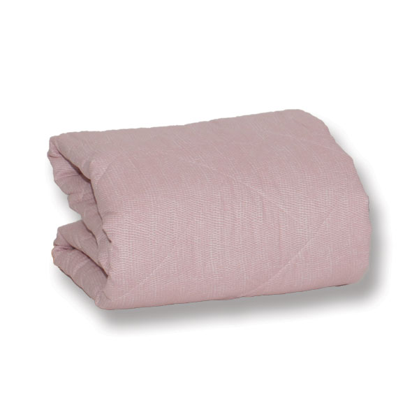 Trapuntino Lettino Skin - Cipria