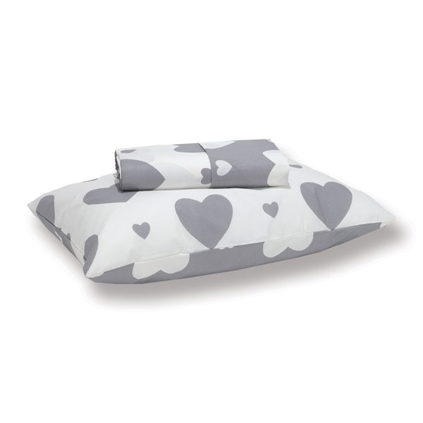 Parure-Copripiumino-Love-Double-Grigio-1-piazza