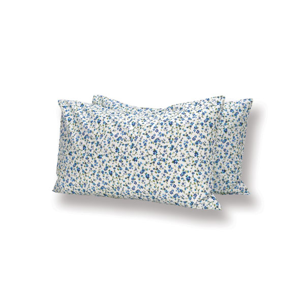 Coppia-Federe-Garden-Blu-1