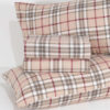 Completo-Lenzuola-Flanella-Scozzese-Beige-2p
