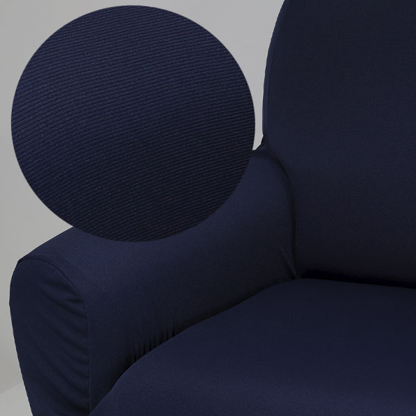 Copridivano-Elasticizzato-Blu-1