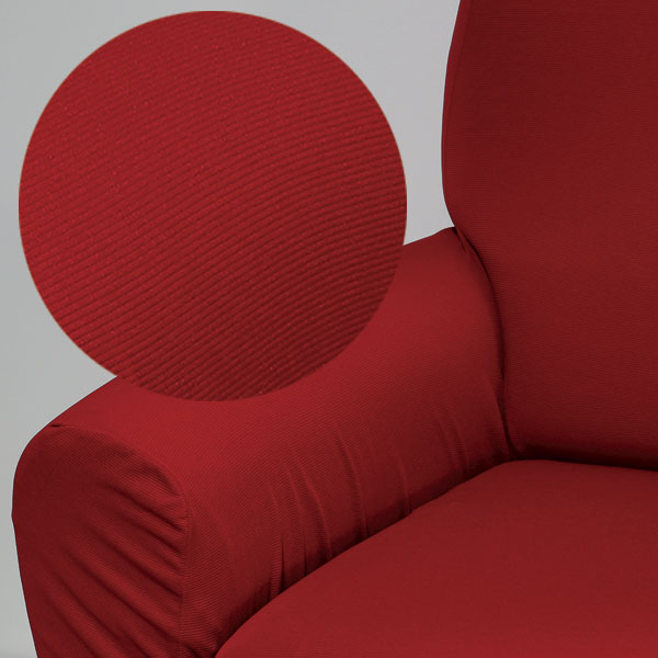 Copridivano-Elasticizzato-Bordeaux-1