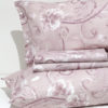 Completo-Lenzuola-Arabesque-Malva