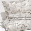 Completo-Lenzuola-Arabesque-Tortora