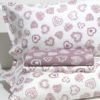Completo-Lenzuola-Shabby-Cuori-2022-Malva-2-Piazze