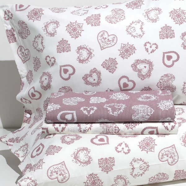 Completo-Lenzuola-Shabby-Cuori-2022-Malva-2-Piazze