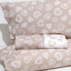 Parure-Copripiumino-Shabby-Cuori-2022-Beige