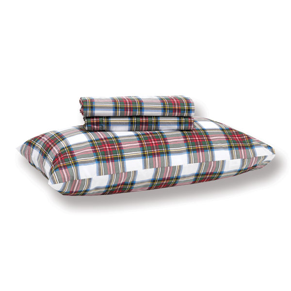 Completo-Lenzuola-Tartan-Bianco-1-piazza
