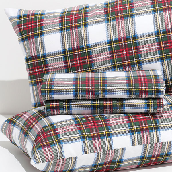 Completo-Lenzuola-Tartan-Bianco-2-p