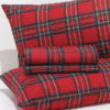 Completo-Lenzuola-Tartan-Rosso-2-p