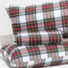 Parure-Copripiumino-Tartan-Bianco2-p