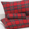 Parure-Copripiumino-Tartan-Rosso-2-p