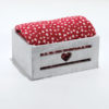 Plaid-Gift-Box-Moder-Heart