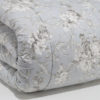 Trapunta-Cheope-mano-seta®-Ceruleo