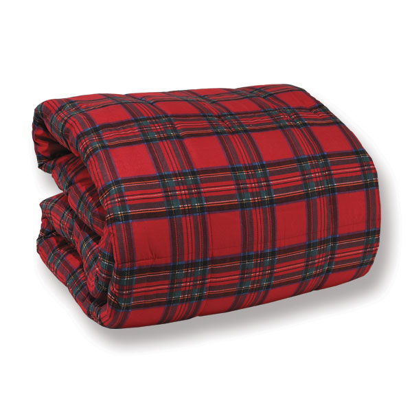 Trapunta-Tartan-mano-seta®