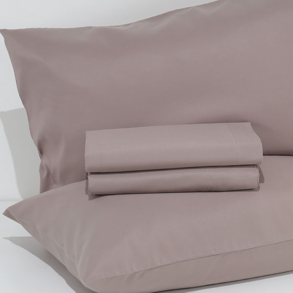 Completi Lenzuola mano seta®