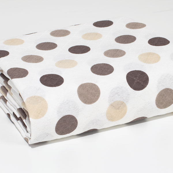 Copriletto-Barcellona-Piquet-Tortora