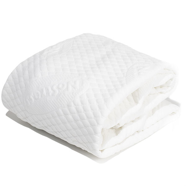 Guanciali e Coprimaterassi