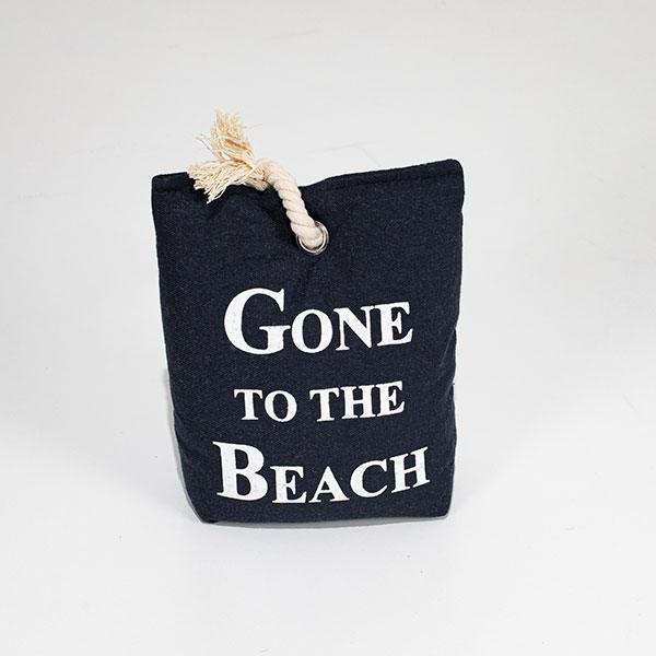 Fermaporta-Sacco-Con-Corda-Nero