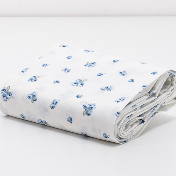 Lenzuolo-Sopra-Frida-100%-Cotone-Bocciolo-Cielo