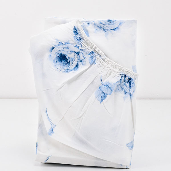 Lenzuolo-Sotto-Frida-100%-Cotone-Rosa-Cielo