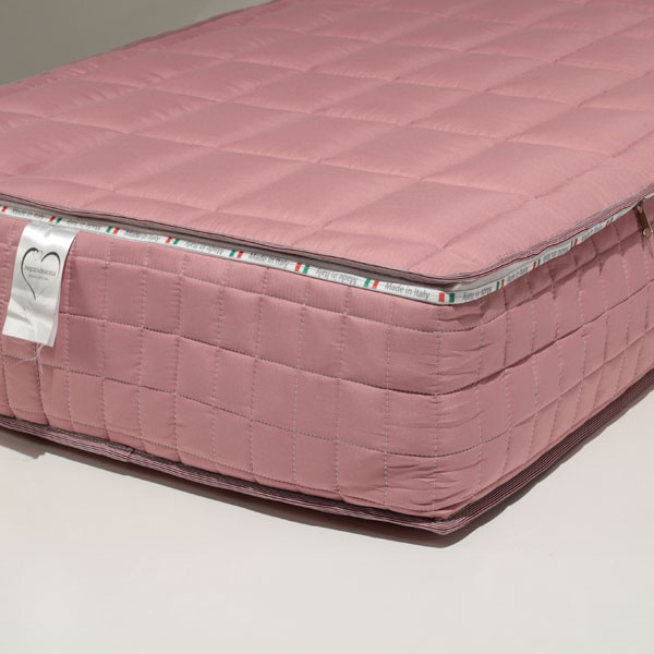 Materasso-mano-seta®-Malva