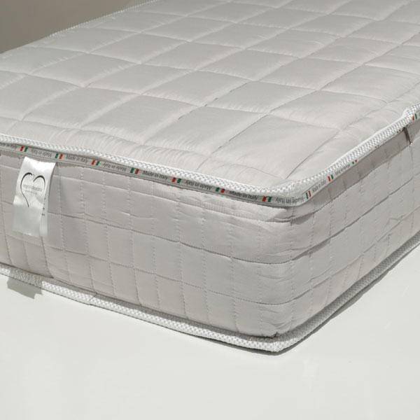 Materasso-mano-seta®-Perla