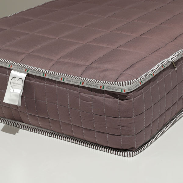 Materasso-mano-seta®-Pietra