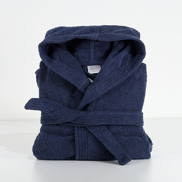 Accappatoio-Color-Blu