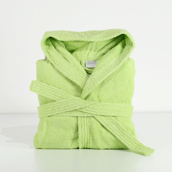 Accappatoio-Color-Mela