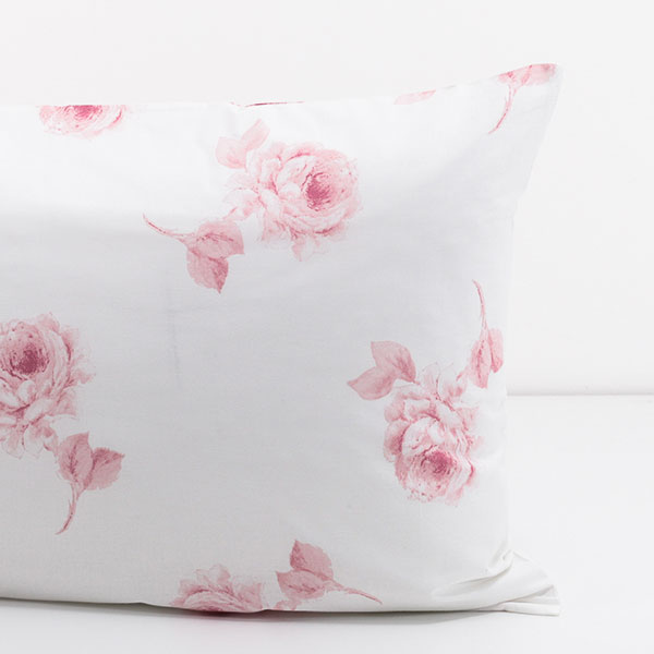 Federa-Frida-100%-Cotone-Rosa-Malva