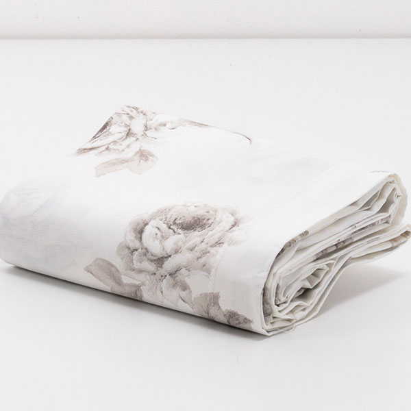 Lenzuolo-Sopra-Frida-100%-Cotone-Rosa-Tortora