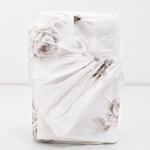 Lenzuolo-Sotto-Frida-100%-Cotone-Rosa-Tortora