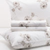 Completo-Letto-Frida-100%-Cotone-Rosa-Tortora
