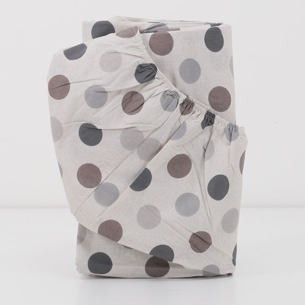 Lenzuolo-Sotto-Metropoli-Pois-Grigio